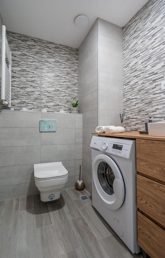 New Gudauri Twins Apartment Bagian luar foto